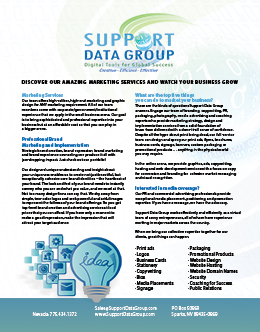 2-Support-Data-Inc-Flyer---Marketing-Services