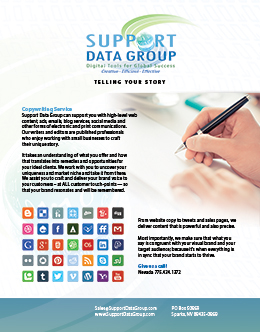 3-Support-Data-Inc-Flyer---Copywriting-Services